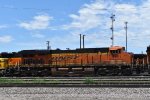 BNSF 7111